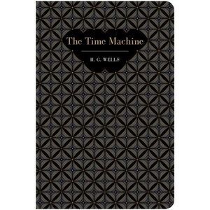 The Time Machine -- H. G. Wells